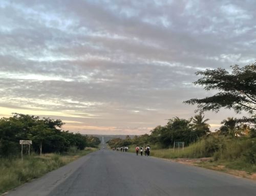 Reisebericht 2022: Das wahre Mosambik